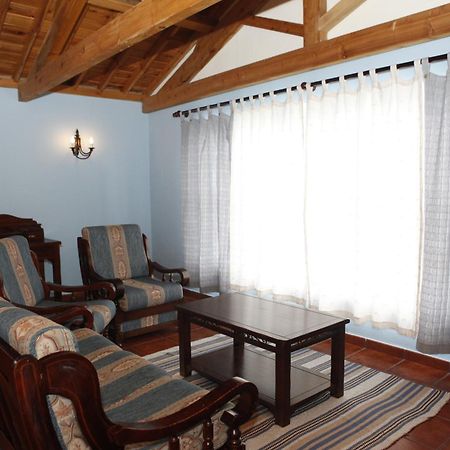 Casa Capelinhos Guest House Capelo Bagian luar foto