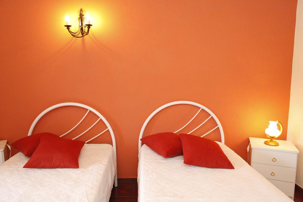 Casa Capelinhos Guest House Capelo Ruang foto