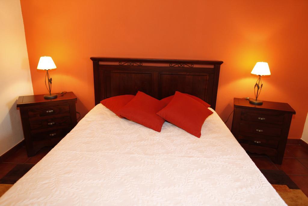 Casa Capelinhos Guest House Capelo Ruang foto